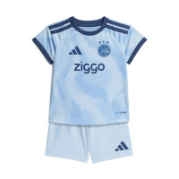 adidas Ajax Babykit 3e 2026-2027