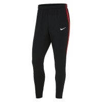 Nike Turkije Strike Trainingsbroek 2026-2028 Zwart Rood Wit