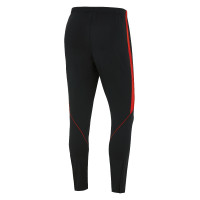 Nike Turkije Strike Trainingspak 1/4-Zip 2026-2028 Rood Zwart Wit