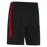 Nike Turkije Strike Trainingsset 2026-2028 Rood Zwart Wit