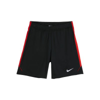 Nike Turkije Strike Trainingsbroekje 2026-2028 Zwart Rood Wit