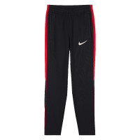 Nike Turkey Academy Pro 1/4-Zip Tracksuit 2026-2028 Kids Red Black White