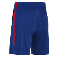 Nike Kroatië Strike Trainingsbroekje 2026-2028 Donkerblauw Rood Wit