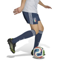 adidas Italië Uitset 2026-2028