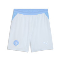 PUMA Manchester City Thuistenue 2026-2027