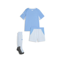 PUMA Manchester City Minikit Thuis 2026-2027 Peuters/Kleuters