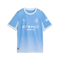 PUMA Manchester City Thuistenue 2026-2027 Kids