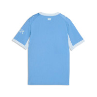 PUMA Manchester City Thuisshirt 2026-2027 Kids