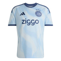 adidas Ajax 3e Shirt 2026-2027