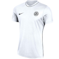 OLVE Trainingsshirt KM Heren Wit