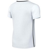 OLVE Trainingsshirt KM Kids Wit