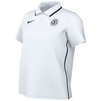 OLVE Polo Dames Wit