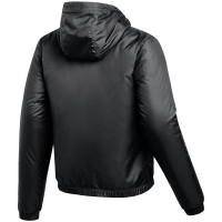 OLVE Regenjas Dames Zwart