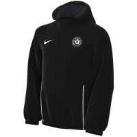 OLVE Coachjas Kids Zwart
