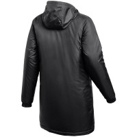 OLVE Coachjas Dames Zwart
