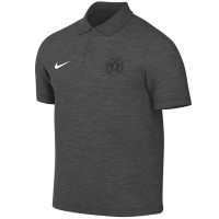OLVE Polo Heren Grijs