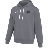 OLVE Hoodie Heren Grijs
