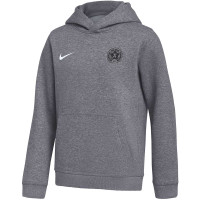 OLVE Hoodie Kids Grijs