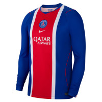 Nike Paris Saint-Germain Thuisset Lange Mouwen 2026-2027