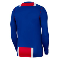 Nike Paris Saint-Germain Thuisset Lange Mouwen 2026-2027
