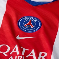 Nike Paris Saint-Germain Thuisset Lange Mouwen 2026-2027