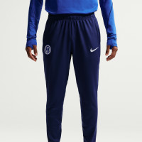 Nike Inter Milan Strike Tracksuit 1/4-Zip 2026-2027 White Dark Blue