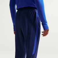 Nike Inter Milan Strike Tracksuit 1/4-Zip 2026-2027 White Dark Blue