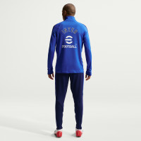 Nike Inter Milan Strike Training pants 2026-2027 Dark Blue White