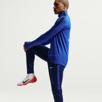 Nike Inter Milan Strike Training pants 2026-2027 Dark Blue White