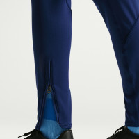 Nike Inter Milan Strike Training pants 2026-2027 Kids Dark Blue White