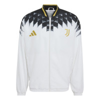 adidas Juventus Stadium Full Set 2026-2027 White Black Gold