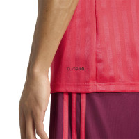 adidas Olympique Lyon Away Shirt 2026-2027