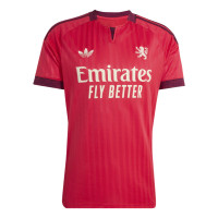 adidas Olympique Lyon Away Shirt 2026-2027