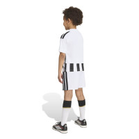 adidas Juventus Minikit Home 2026-2027 Toddlers