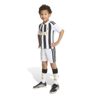 adidas Juventus Minikit Home 2026-2027 Toddlers