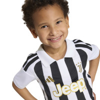 adidas Juventus Minikit Home 2026-2027 Toddlers