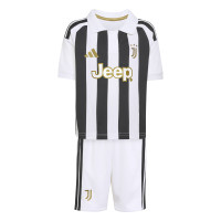 adidas Juventus Minikit Home 2026-2027 Toddlers