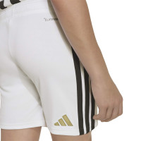 adidas Juventus Home Set 2026-2027 Kids