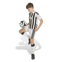 adidas Juventus Home Shorts 2026-2027 Kids