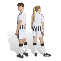 adidas Juventus Home Shorts 2026-2027 Kids