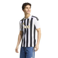 adidas Juventus Thuistenue 2026-2027