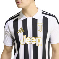 adidas Juventus Thuistenue 2026-2027