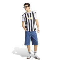 adidas Juventus Home Shirt 2026-2027