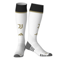 adidas Juventus Home Kit 2026-2027 Kids