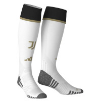 adidas Juventus Home Kit 2026-2027 Kids