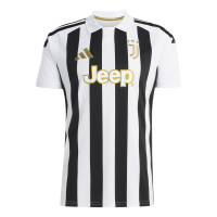 adidas Juventus Home Shirt 2026-2027