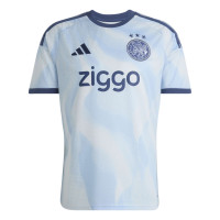 adidas Ajax 3e Shirt 2026-2027