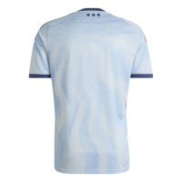 adidas Ajax 3e Tenue 2026-2027