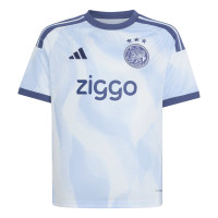 adidas Ajax 3rd Shirt 2026-2027 Kids