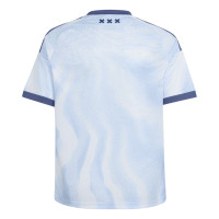 adidas Ajax 3e Shirt 2026-2027 Kids